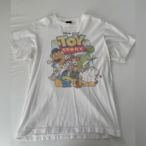 Disney Pixar Toy Story Graphic Tee